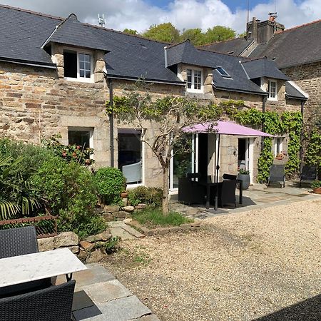 La Petite Cour Villa Pont-Aven Exterior photo